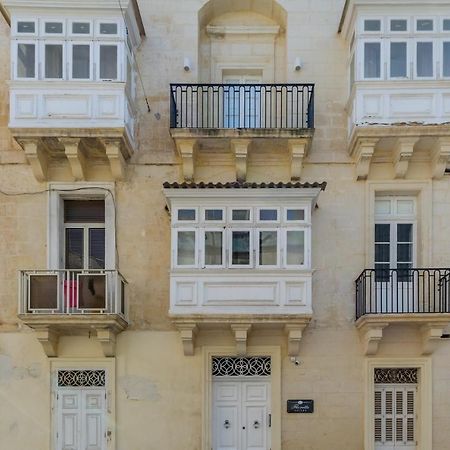 Valletta Collection - Luxury Floriana Apts, Kültér fotó