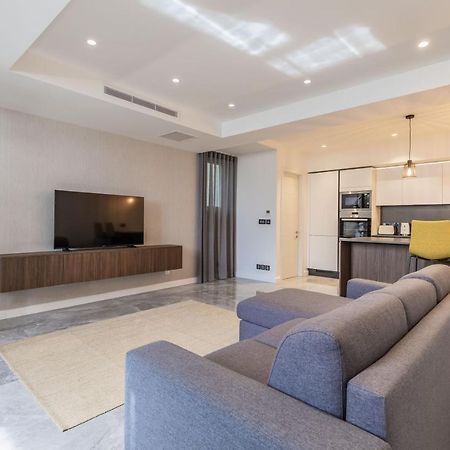 Valletta Collection - Luxury Floriana Apts, Kültér fotó