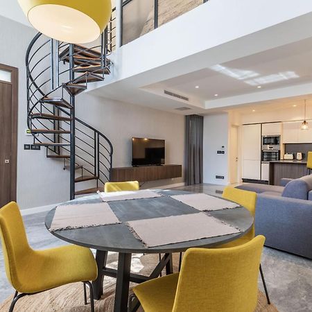 Valletta Collection - Luxury Floriana Apts, Kültér fotó