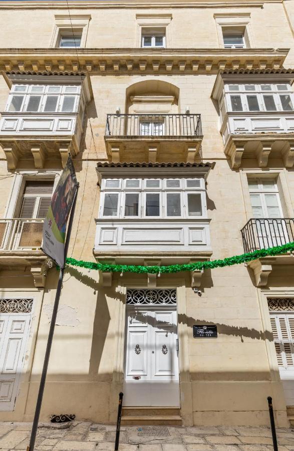 Valletta Collection - Luxury Floriana Apts, Kültér fotó