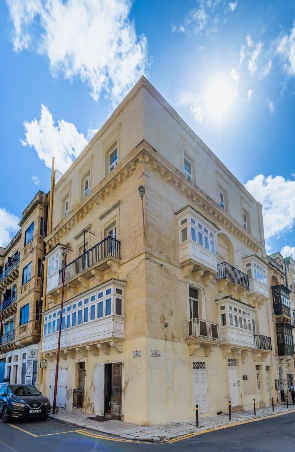 Valletta Collection - Luxury Floriana Apts, Kültér fotó