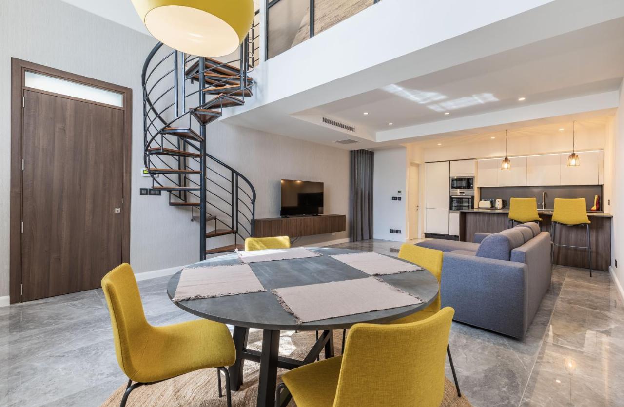 Valletta Collection - Luxury Floriana Apts, Kültér fotó