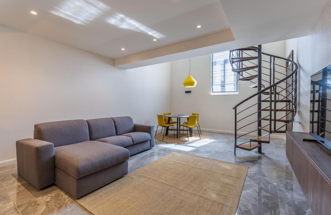 Valletta Collection - Luxury Floriana Apts, Kültér fotó