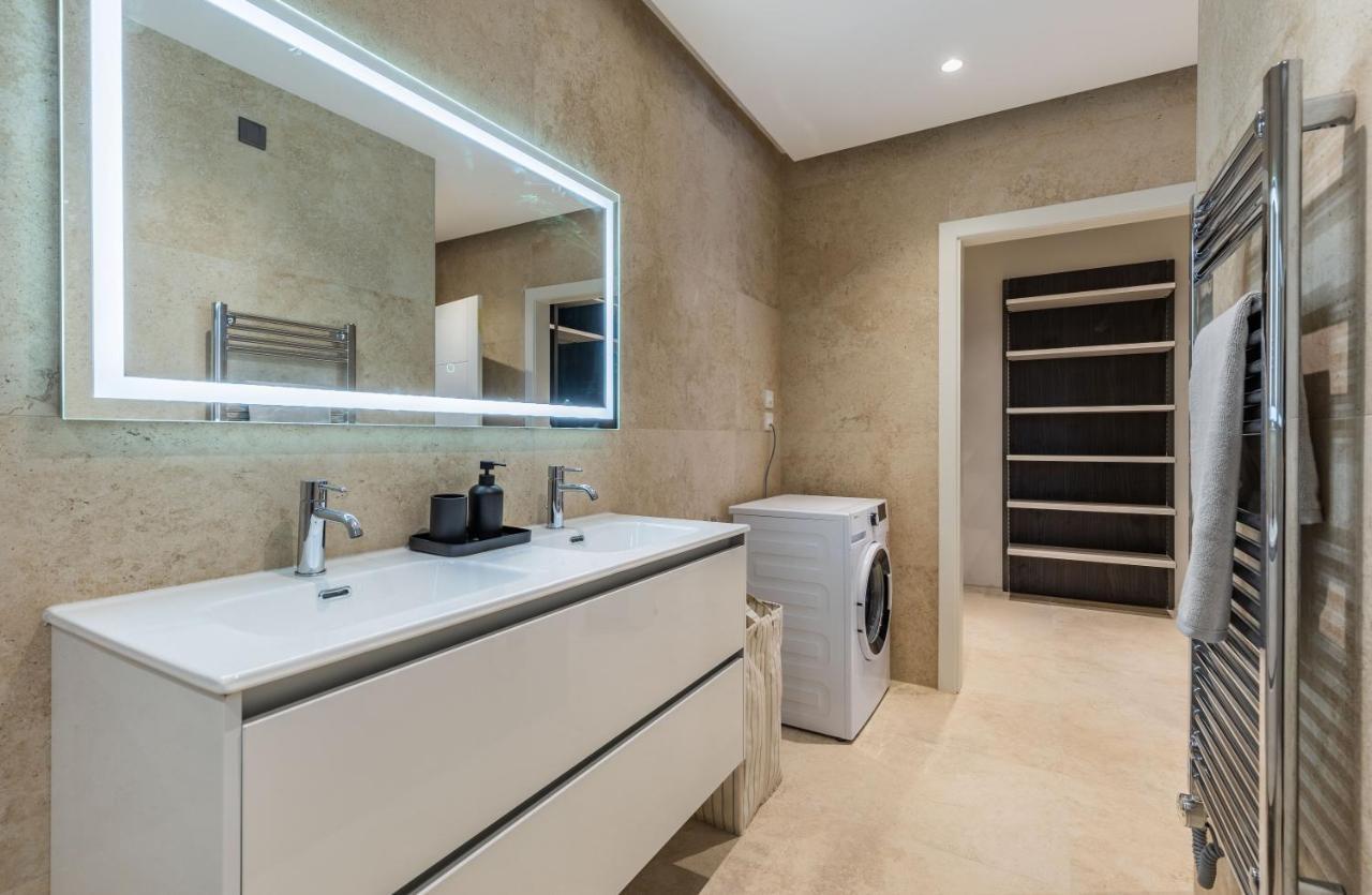 Valletta Collection - Luxury Floriana Apts, Kültér fotó