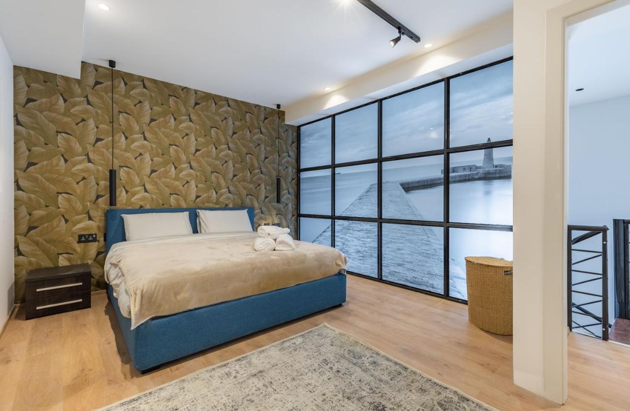Valletta Collection - Luxury Floriana Apts, Kültér fotó